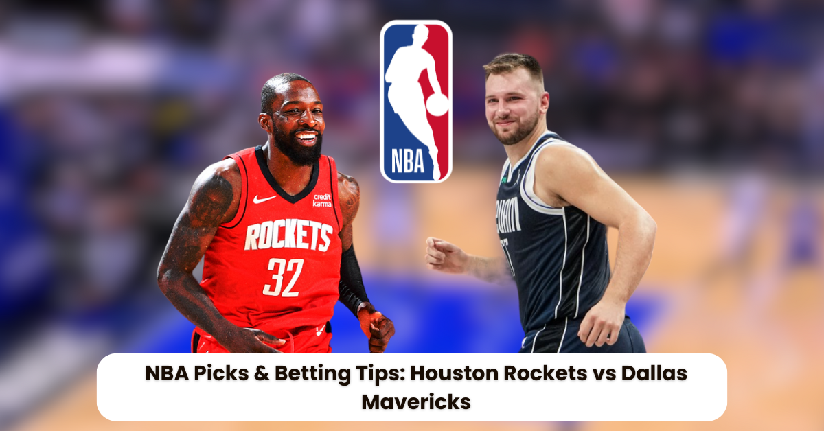 Rockets vs Dallas Predictions